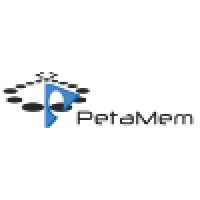 PetaMem logo - Similar company to Language Computer Corporation