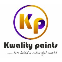 Kwality Paints logo - Similar company to Vapco Paints