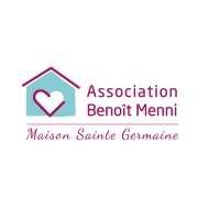 Maison Sainte Germaine logo - Similar company to Vikidia, The Children Encyclopedia