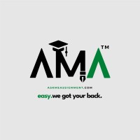 Ask Me Assignment logo - Similar company to Assignment Verse