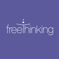 FreeThinking logo - Similar company to Freethinking