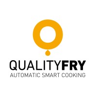 QUALITYFRY logo - Similar company to Advance71