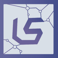 Linkstem logo - Similar company to Pagehealing
