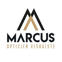 Marcus opticiens logo - Similar company to Opticien