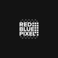 Red Blue Pixel Studio logo - Similar company to Twirlbound