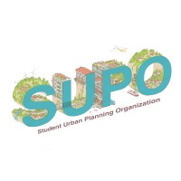 Student Urban Planning Organization (SUPO) at Texas State University logo - Similar company to Geography And Environmental Studies Department At Texas State University