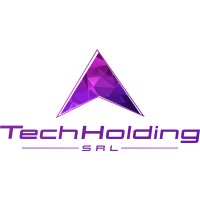 TECH HOLDING SRL logo - Similar company to Tech Holding Ventures