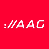 AAG - Active Artware GmbH logo - Similar company to Youcan! Ggmbh