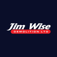 Jim Wise Demolition Limited logo - Similar company to Freeley