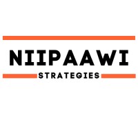 Niipaawi Strategies logo - Similar company to Uxiotopup