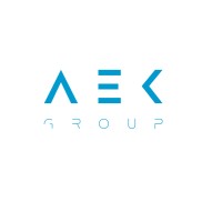 AEK GROUP logo - Similar company to Techhize