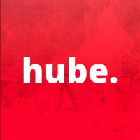 hube logo - Similar company to Flexdata