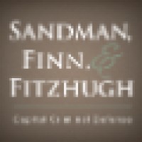 Sandman, Finn & Fitzhugh logo - Similar company to Harnett County Sheriffs Office