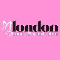 London Laser & Aesthetics logo - Similar company to Portdex - Blockchain Technology |Ai Marketplace