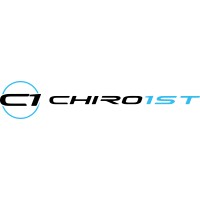 Chiro 1st of Washington logo - Similar company to Kavron Group