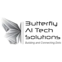 Butterfly AI Tech Solutions logo - Similar company to Butterfly Ai