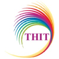 Transforming Healthcare with IT (THIT) logo - Similar company to Arosestar Digital Healthcare Technologies Private Limited