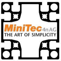 MiniTec 4n AG logo - Similar company to Actvisual Gmbh