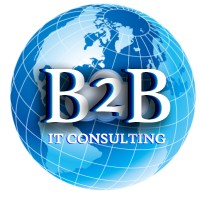 B2B IT Consulting, LLC logo - Similar company to Oktobercloud