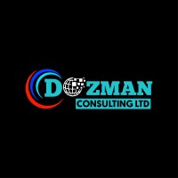 Dozman Consulting Limited logo - Similar company to Withinlabs