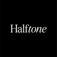 Halftone Design Consultancy logo - Similar company to Balbamo