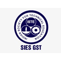 ISTE SIES GST logo - Similar company to Catalyst