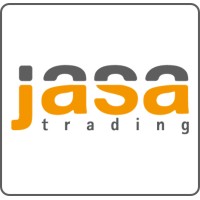 Jasa Trading ApS logo - Similar company to Nkg Composite