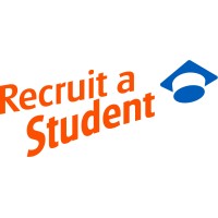 Studentenuitzendbureau Recruit a Student logo - Similar company to Nbbu