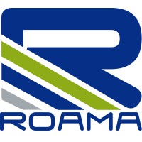 Roama logo - Similar company to Dr Outsourcing