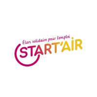 Start'Air logo - Similar company to Coopérative Le Cric