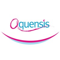 Aquensis logo - Similar company to Aider 65