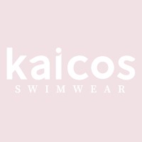 Kaicos Swimwear logo - Similar company to Soul Ryeders