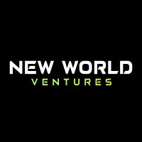 New World Ventures logo - Similar company to Data Roots It Solutions