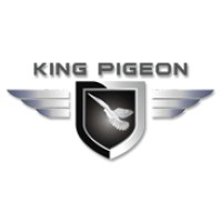 King Pigeon Communication Co.,Limited logo - Similar company to Shenzhen Toputel Technology Co.,Ltd.