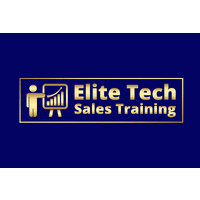 Elite Tech Sales Training logo - Similar company to Stackvyser