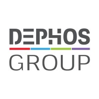 DEPHOS Group logo - Similar company to Progea 4D