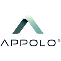 Appolo logo - Similar company to Appolo