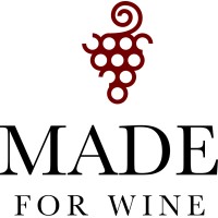 Made For Wine logo - Similar company to Kleiner Muck E.V.