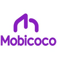 Mobicoco logo - Similar company to Ducsonads