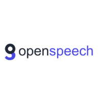 OpenSpeech logo - Similar company to Onyx Learning & Development