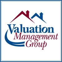 Valuation Management Group logo - Similar company to Valuation Link