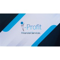 i-Profit Financial Services logo - Similar company to Kyros Financial Group