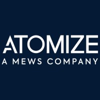 Atomize logo - Similar company to Revcontrol