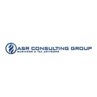 ASR Consulting Group logo - Similar company to Kornwill Designs