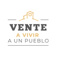 Vente a Vivir a Un Pueblo logo - Similar company to Rural Talent