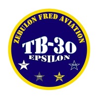 ZEBULON FRED AVIATION logo - Similar company to Enrêvar