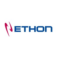 Ethon logo - Similar company to Nutrapharm