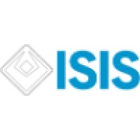 ISIS logo - Similar company to Isis Doo
