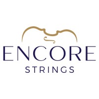 Encore Strings logo - Similar company to Day Violins Llc