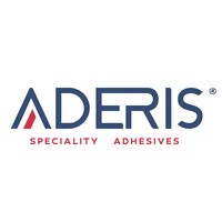 Aderis Specialty Adhesives logo - Similar company to Resoltech